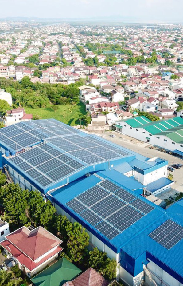 SolarNRG-Philipppines_Cold-Storage-Facility-in-Pasig-City_Phillipines_Projects_RoofTop-Solar596